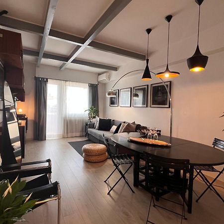 روما Loft29 Design Home Near The Vatican المظهر الخارجي الصورة