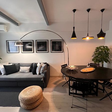 روما Loft29 Design Home Near The Vatican المظهر الخارجي الصورة