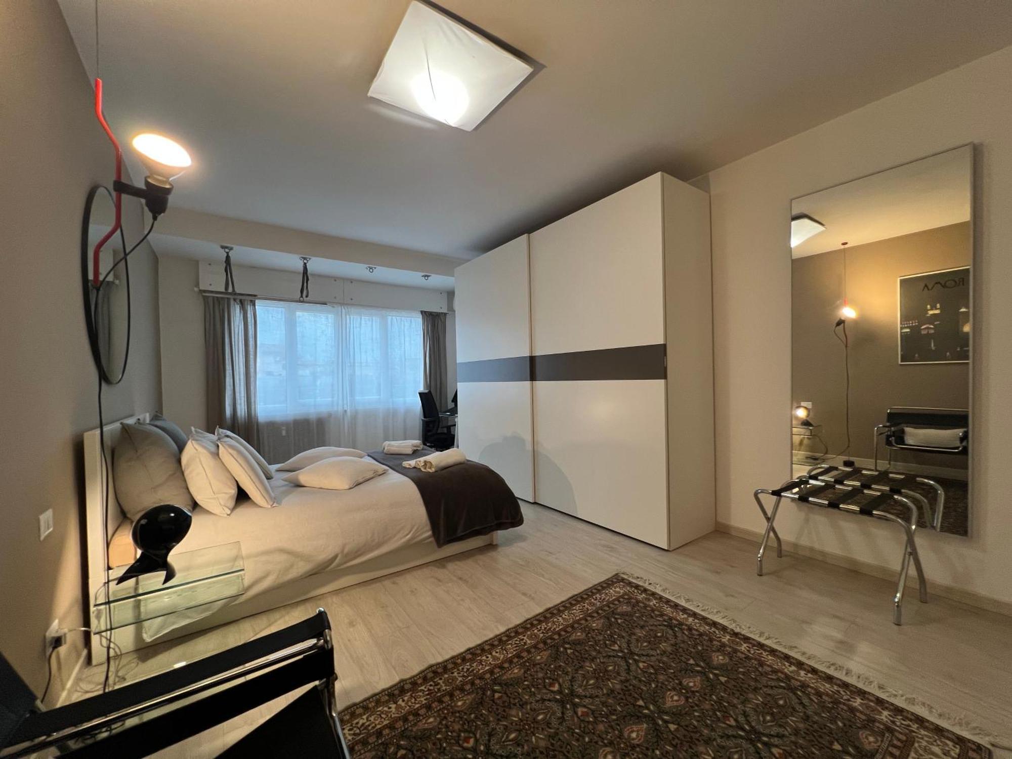 Loft29 Design Home Near The Vatican روما المظهر الخارجي الصورة