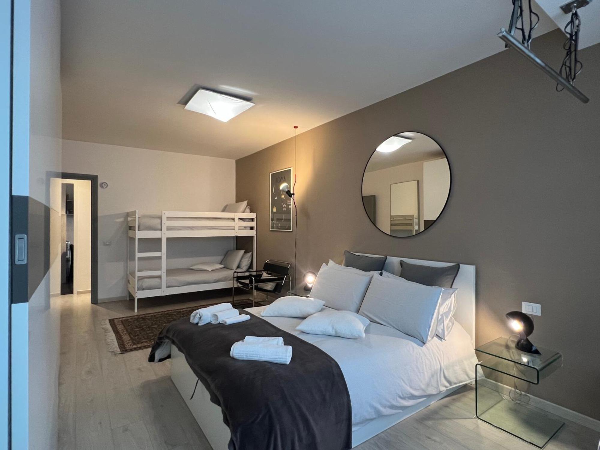 Loft29 Design Home Near The Vatican روما المظهر الخارجي الصورة